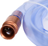 SELF PRIMING FUEL HOSE (83009)