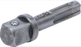 SOCKET ADAPTOR | 65 MM | SDS EXTERNAL SQUARE 12.5 MM (1/2") (8214-1)