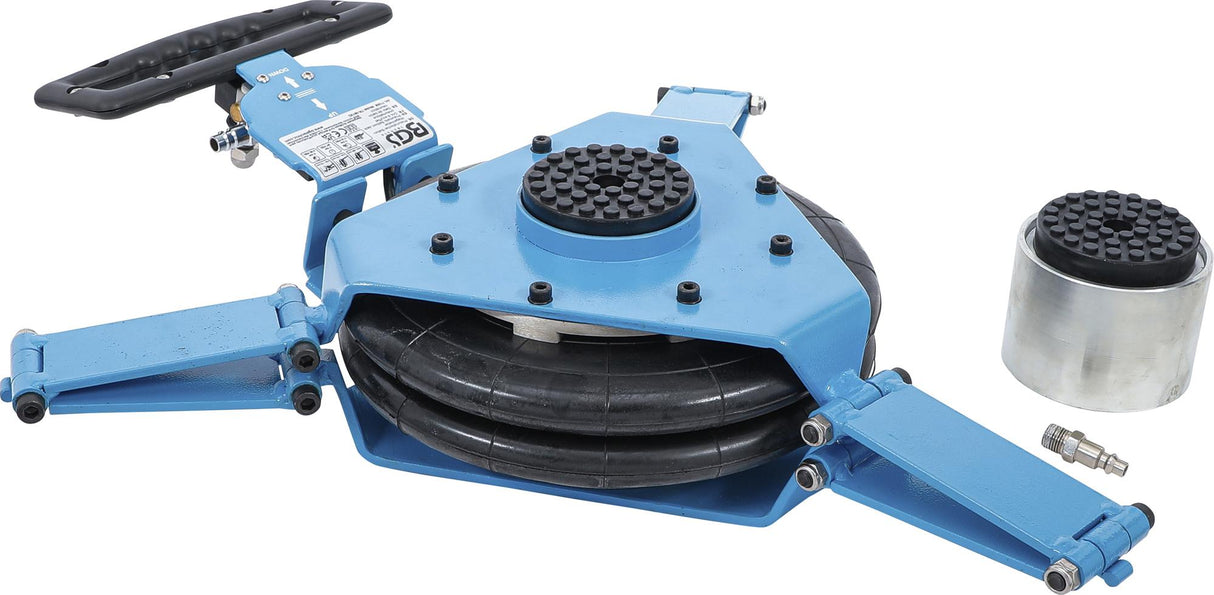 PNEUMATIC BALLOON JACK | MAX. 445 MM | 2000 KG (71008)