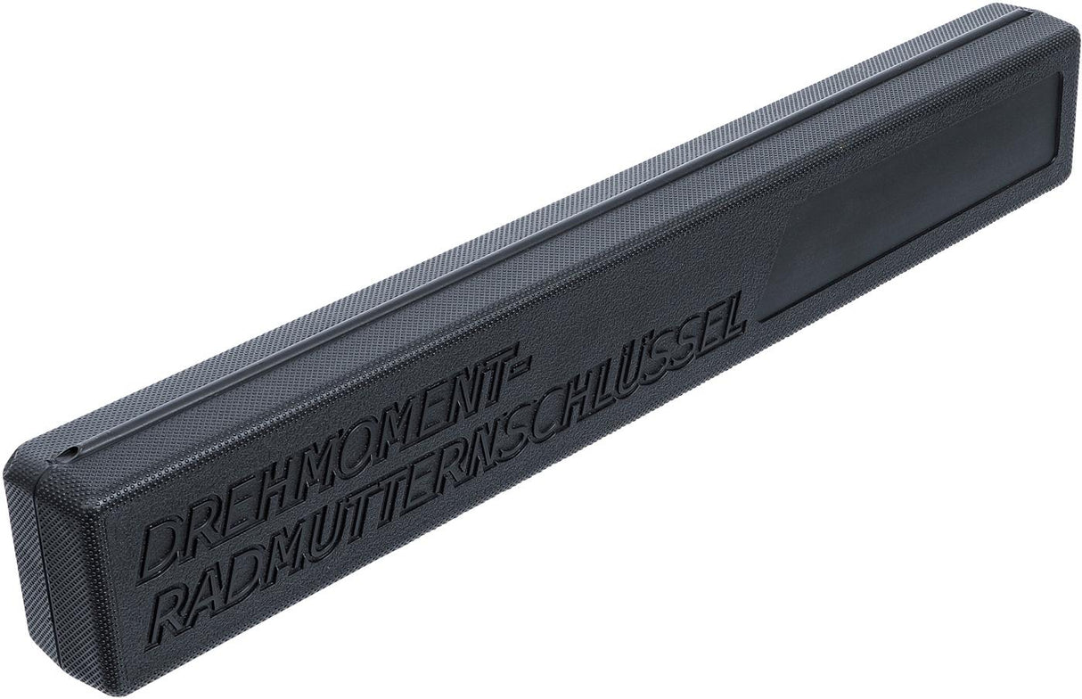 CROSS TORQUE WRENCH | 12.5 MM (1/2") | 70 - 170 NM (6835)