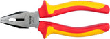 INSULATED COMBINATION PLIERS 160MM VDE (YT-21151)