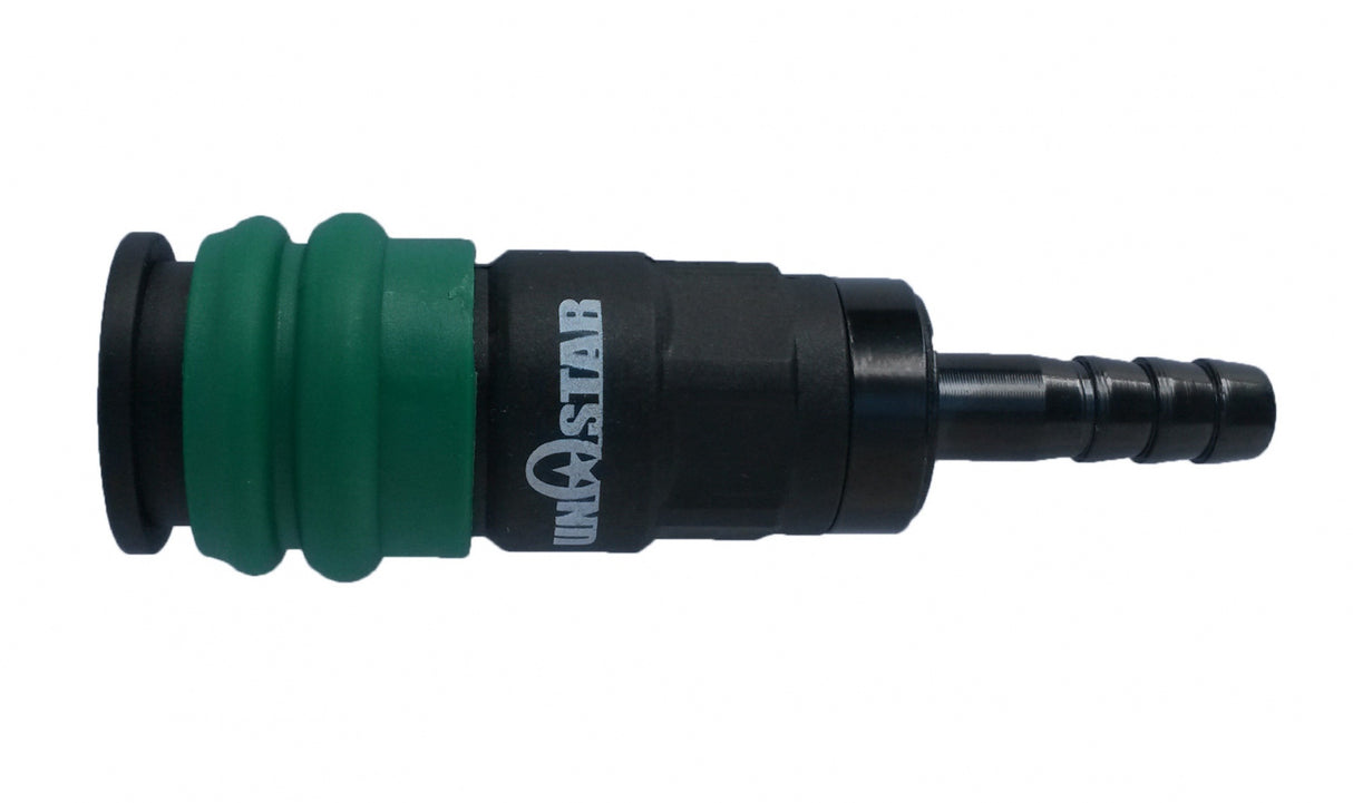 QUICK COUPLING 8 MM (SOCKET) PROFI (O-20SH-SN)