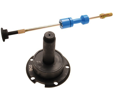 WHEEL HUB PULLER WITH SLIDE HAMMER | FORD (7776)