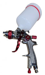 SPRAY GUN | HVLP | 600 CM³ | Ø 1.3 MM (H888P)