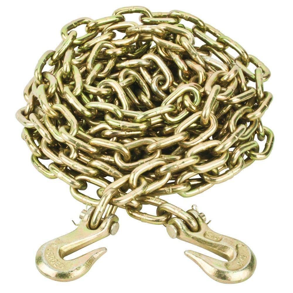 CHAIN FOR CLAMPS 5/16" | 270 CM LENGTH (8P106)