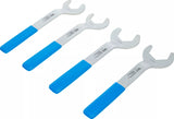 FAN HUB WRENCH SET | 4 PCS. (1684)