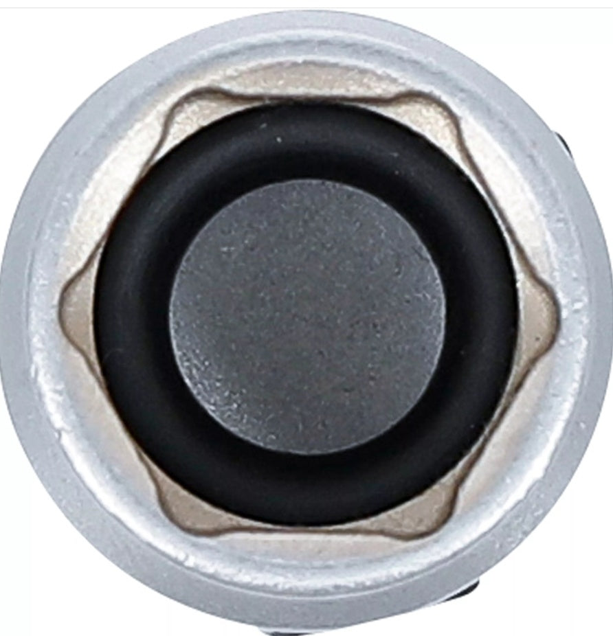 GLOW PLUG JOINT SOCKET, HEXAGON | 10 MM (3/8") DRIVE | 12 MM (2983)