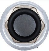 GLOW PLUG JOINT SOCKET, HEXAGON | 10 MM (3/8") DRIVE | 12 MM (2983)