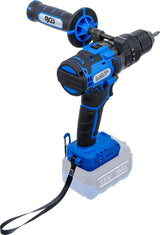 CORDLESS IMPACT DRILL | BRUSHLESS | 80 NM | 18 V | WITHOUT RECHARGEABLE BATTERY (7361)
