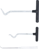 SEAL REMOVING HOOK SET | 3 PCS. (8405)