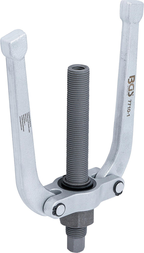 PULLER WITH SPINDLE | MAX. 125 MM | FOR BGS 7710 (7710-1)