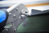 LOCKING GRIP PLIERS SET | 16 PCS. (4495)
