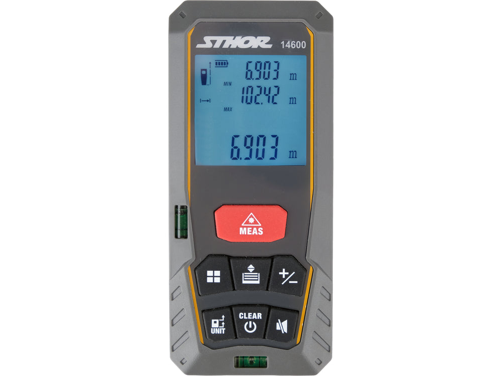 LASER DISTANCE METER | 40 M (14600)