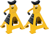 JACK STANDS 2T 2PCS (80307)