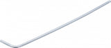 L-TYPE WRENCH | EXTRA LONG | INTERNAL HEXAGON / INTERNAL HEXAGON WITH BALL HEAD 2.5 MM (790-2.5)