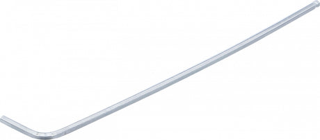 L-TYPE WRENCH | EXTRA LONG | INTERNAL HEXAGON / INTERNAL HEXAGON WITH BALL HEAD 2.5 MM (790-2.5)