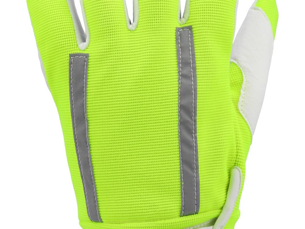 MECHANICS GLOVES SIZE 10 (YT-74670)