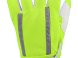 MECHANICS GLOVES SIZE 10 (YT-74670)