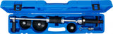 VACUUM BODY REPAIR SET WITH SLIDING HAMMER (WITH HAND PUMP) (8703)