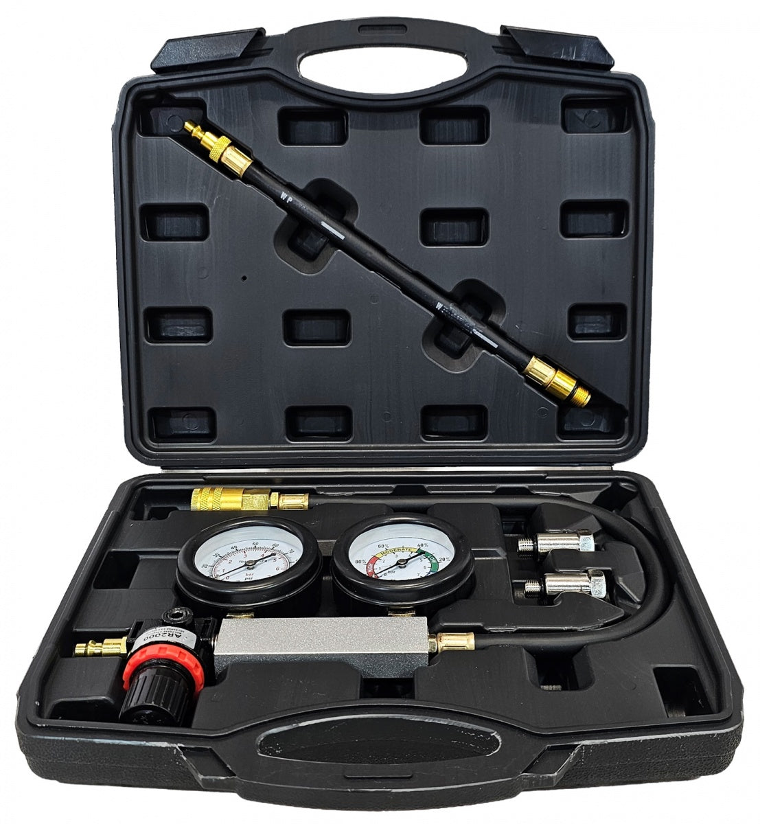 ENGINE PRESSURE LEAKAGE TESTER (SK02735)