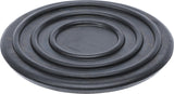 REPLACEMENT RUBBER PAD | FOR BGS 2889 (2889-2)
