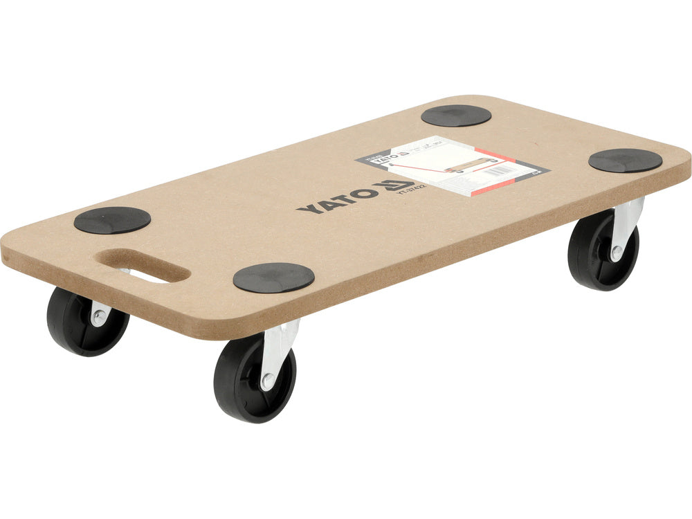 TRANSPORT ROLLER DOLLY 200 KG (YT-37422)