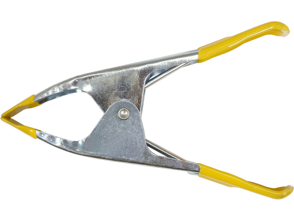 SPRING CLAMP 6" SET. 2 PCS. (38497)