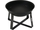 CAST IRON FIRE PIT, CAST IRON GRID 50CM (99719)
