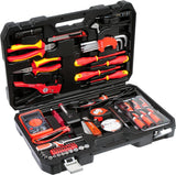 ELECTRICIAN SET 68PCS (YT-39009)