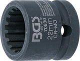 SOCKET FOR VARIABLE CAMSHAFT TIMING | FOR BMW, MINI, FORD (70930)