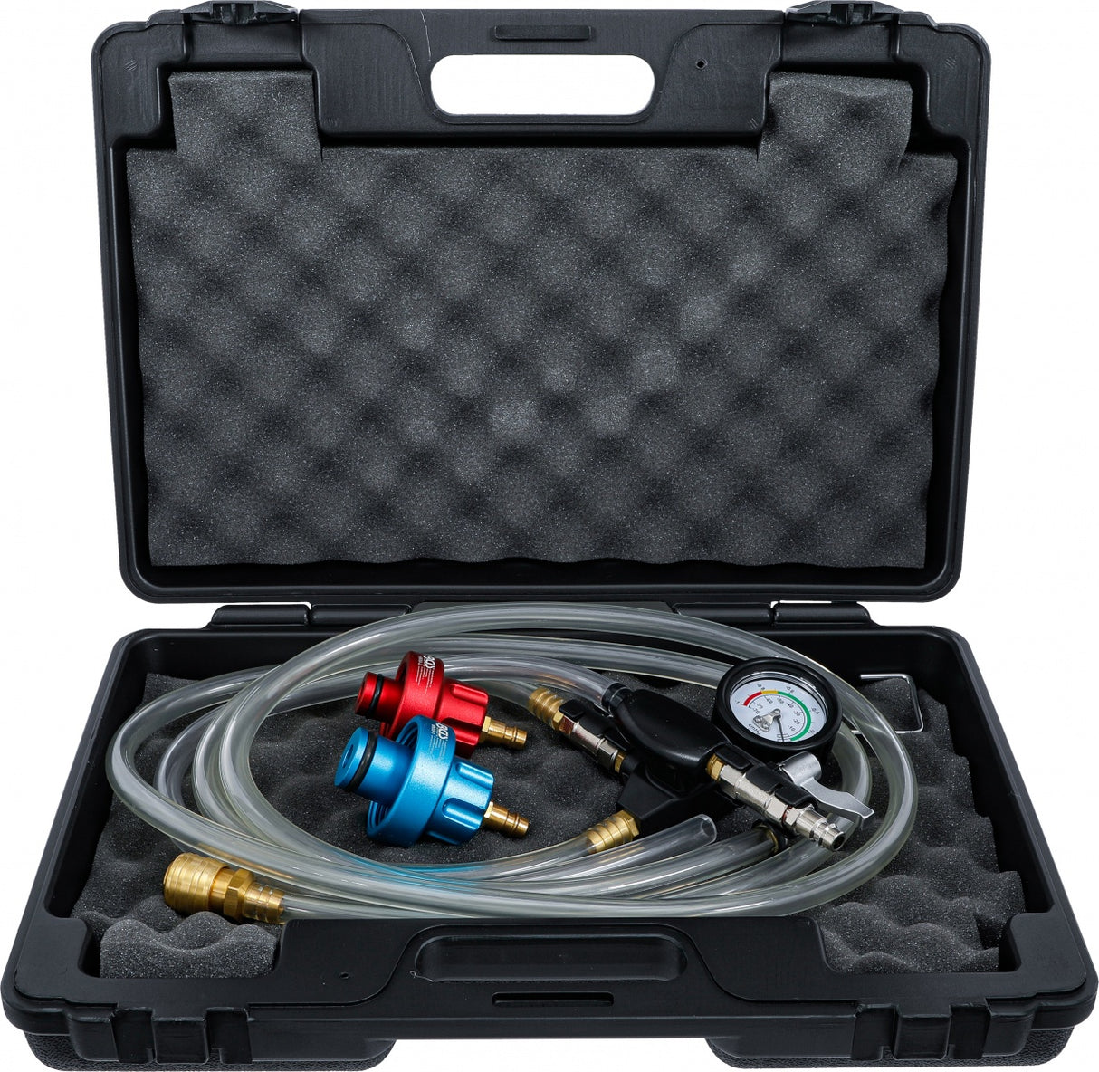 COOLING SYSTEM BLEEDING AND FILLING TOOL | FOR TESLA (9503)