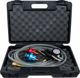 COOLING SYSTEM BLEEDING AND FILLING TOOL | FOR TESLA (9503)