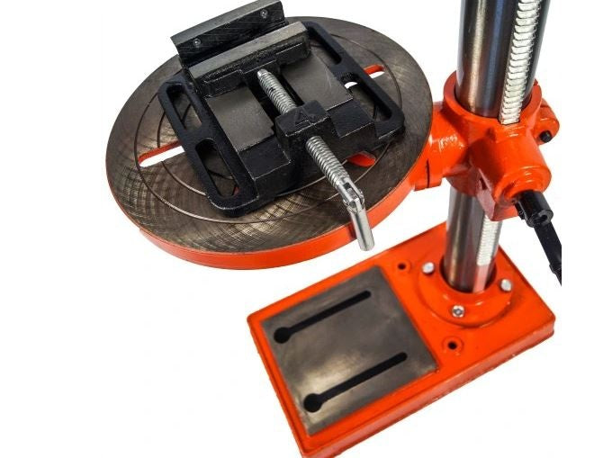 DRILL PRESS | 2750W 16 MM + CLAMPS (SK12234)