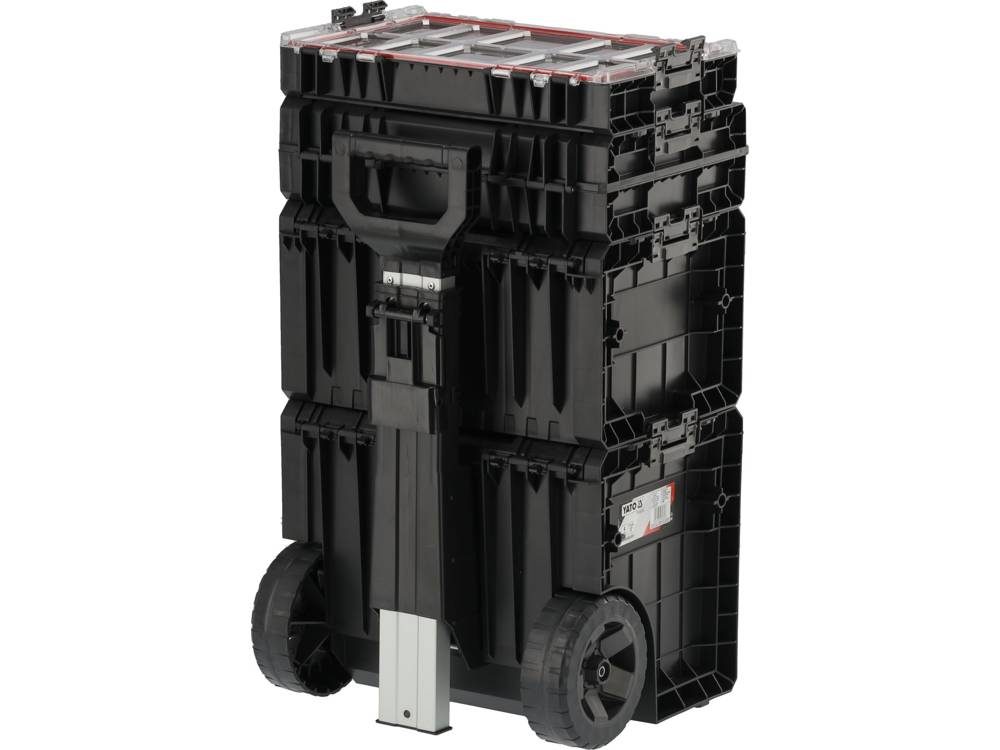 TOOL BOX SET 4PCS 35B23B41G28W S12 (YT-09174)