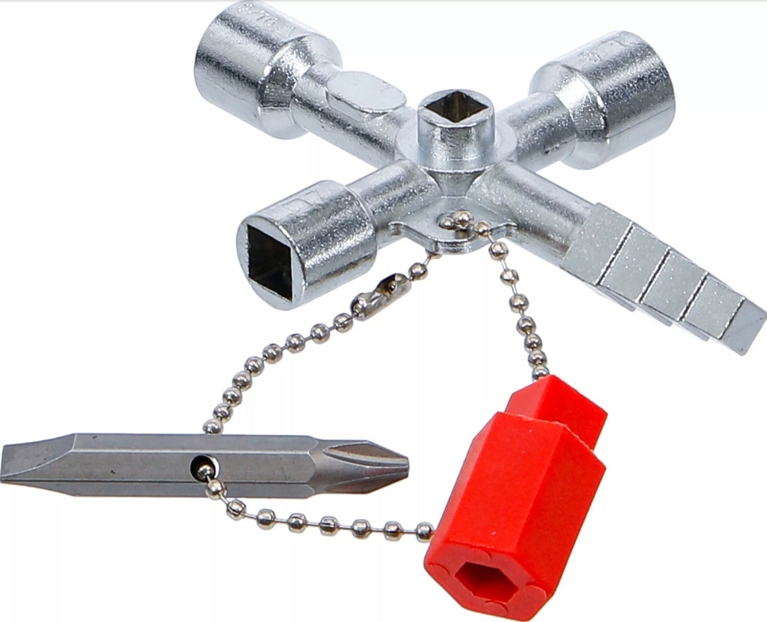 UNIVERSAL KEY "PRO KEY" (9416)