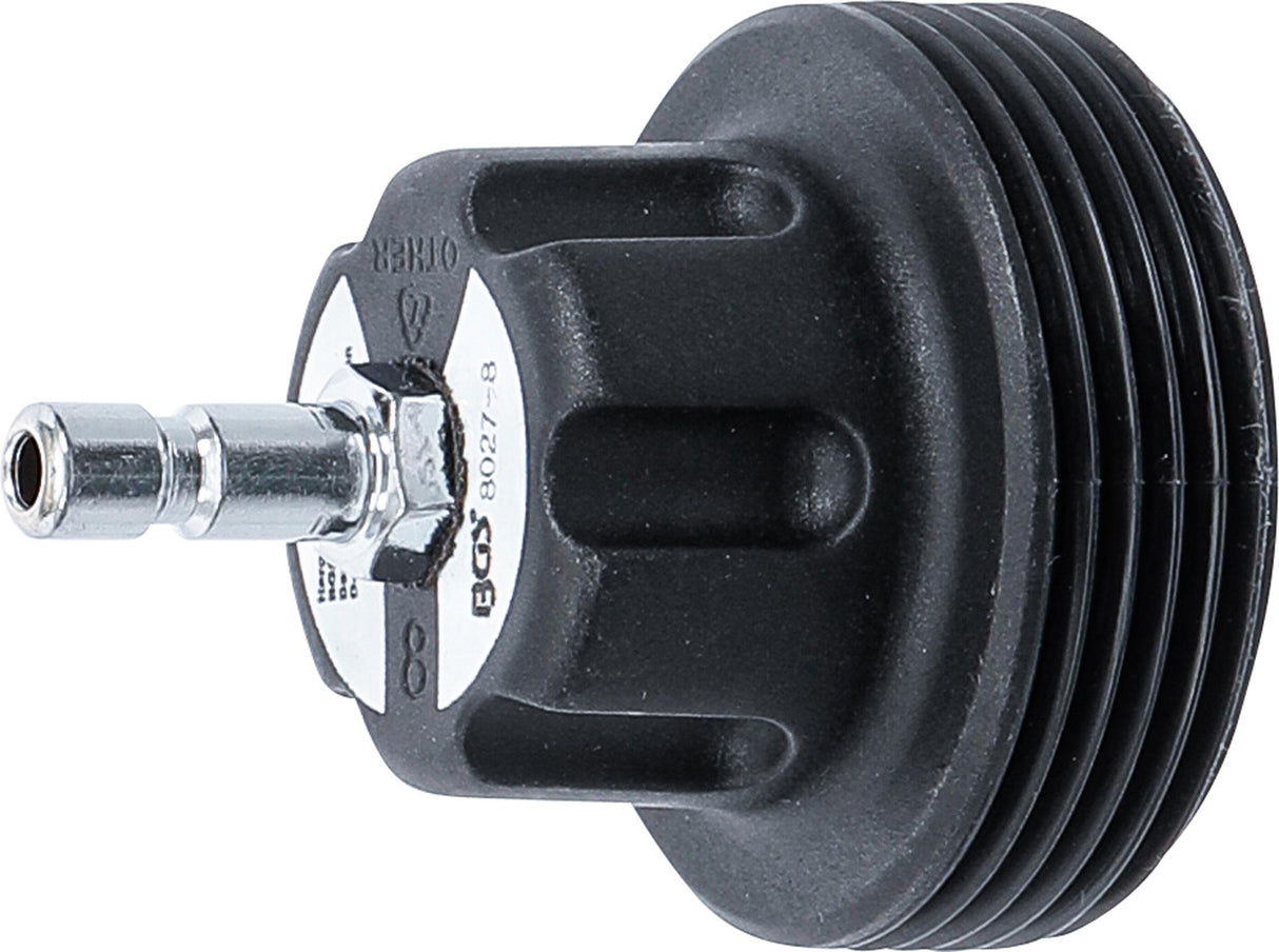 ADAPTOR NO. 8 FOR BGS 8027, 8098 | FOR VW (8027-8)