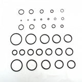 SEAL SET | 3 - 50 MM Ø | 419 PCS. (ES0419)