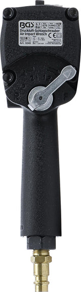 AIR IMPACT WRENCH | 12.5 MM (1/2") | 678 NM (3245)