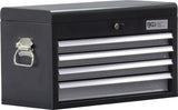 WORKSHOP TROLLEY ATTACHMENT | 4 DRAWERS | EMPTY (4002)