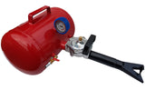 AIR BLASTER / BEAD BOOSTER FOR TIRES | 20 L (AB05)