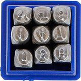 FIGURE PUNCH SET | 3 MM (3033)