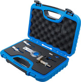 ENGINE TIMING TOOL SET | FOR FIAT, OPEL / VAUXHALL, ALFA 1.9/2.4L 16V DIESEL (62665)
