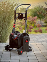 HOSE STEP HOSE REEL SET (YT-90120)