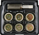 OIL PAN THREAD REPAIR SET M20X1,5 (YT-17574)