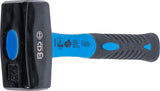 STONING HAMMER | FIBREGLAS SHAFT | DIN 6475 | 1250 G (3848)