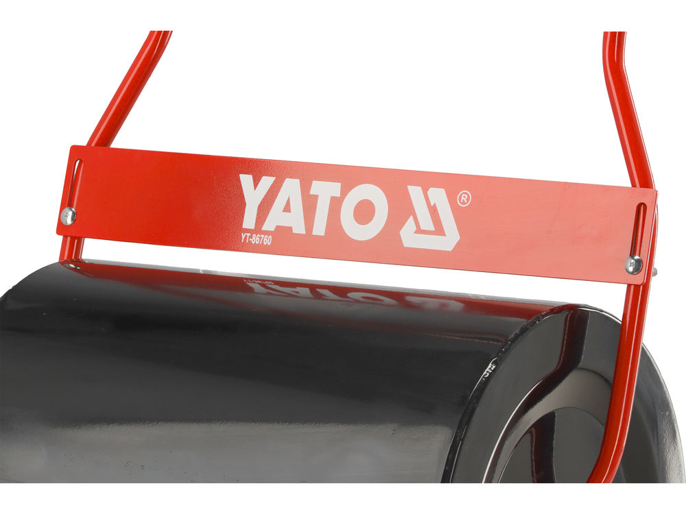 GARDEN ROLLER WIDTH 50CM, CAPACITY, 65L. (YT-86760)