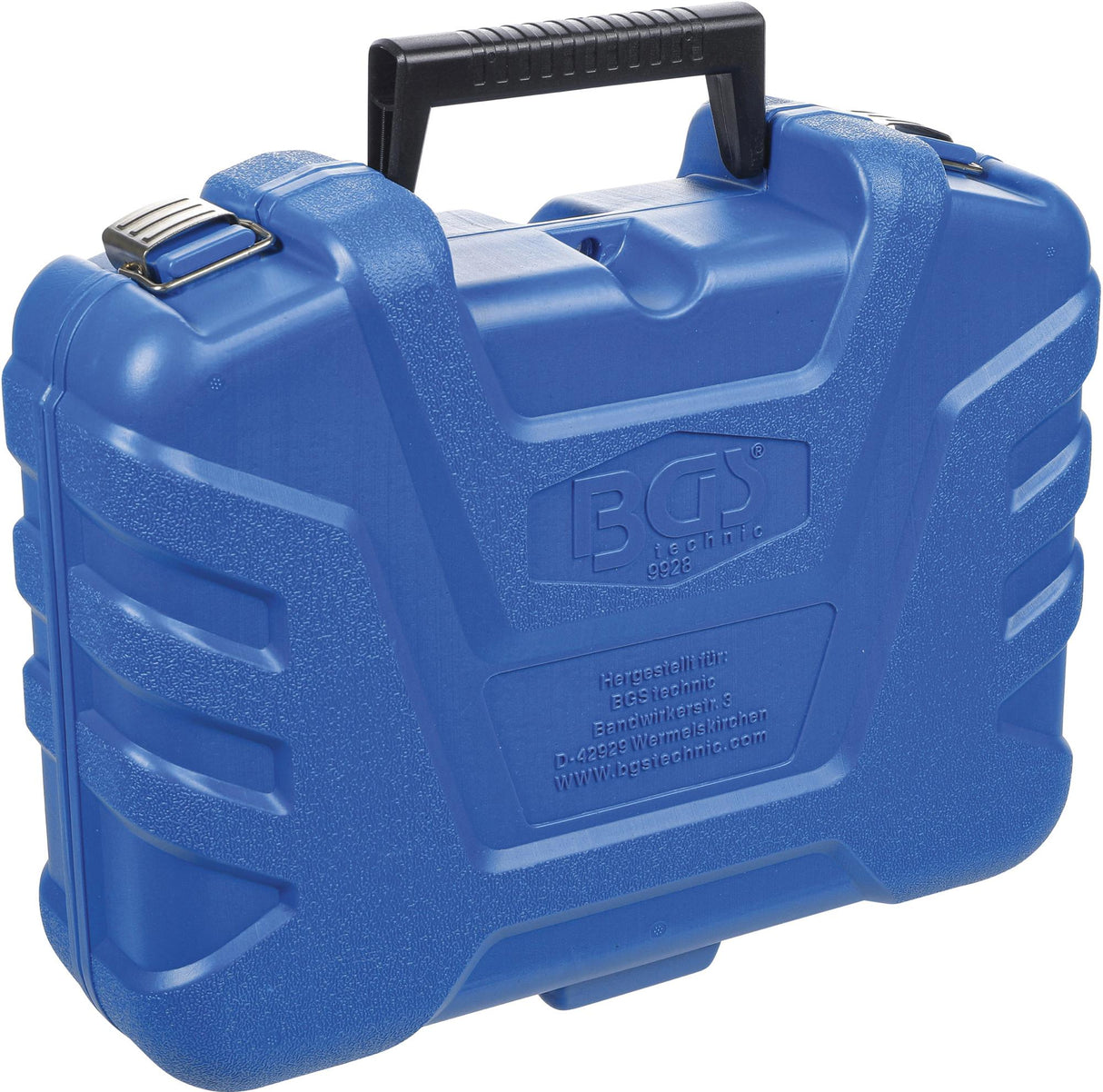 CORDLESS IMPACT WRENCH | EXTRA SHORT | 250 NM | MAX. 2.500 RPM | 18 V (9928)