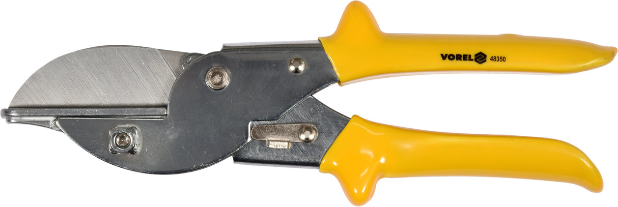 5 IN 1 MITRE SHEARS (48350)