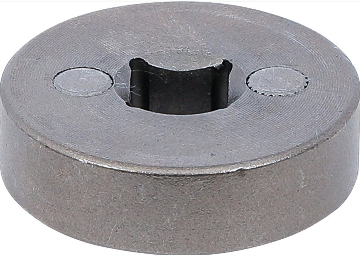 BRAKE PISTON RESET ADAPTOR 5 | ADAPTOR 10 MM (3/8") (11017)