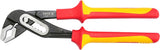'WATER PUMP PLIERS 250MM VDE (YT-21161)